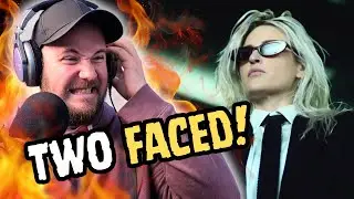 LINKIN PARK DID IT AGAIN! - TWO FACED | Blind Reaction