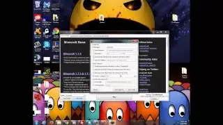 Minecraft Optifine/Mod 