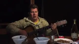 Последний бой М. Ножкин 9 мая 2020