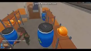 охотники против предметов !!!  ((ПРЯДКИ))
