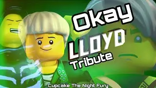 Ninjago || Okay || Happy New Year
