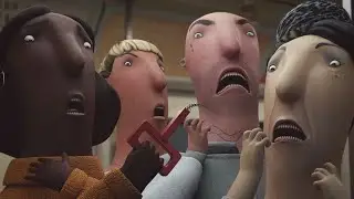 Animals Teaser