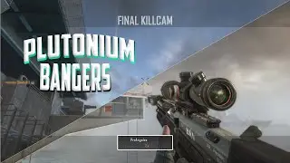 Back 2 Back Carrier Bangers on Plutonium (BO2 Trickshots)