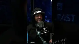 The 85 South Show Talk Nick Cannon | 