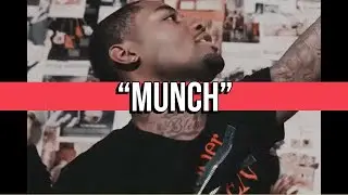 [FREE] GlockBoy BoBo x Fonzo 6700 Type Beat 2022 - Munch (Prod. @1Richiey)