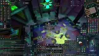 Nakatra HM Ranged 3:43