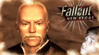 ПЕРВЫЕ ХАНОВЦЫ (Fallout: New Vegas прохождение #6)