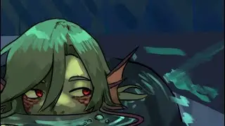 Mermay Kavehtham || Genshin Impact