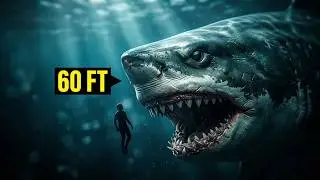 Top 10 Dangerous Animals That Are Now Extinct | Info Family