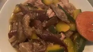 PINAKBET WITH A TWIST