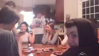 5th Annual Apples to Apples Tournament