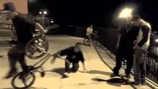 Mafia Latina Rap - Latin Streets  dvd Gangz  7Crew
