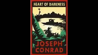 Heart of Darkness - Audiobook - Chapter 1 | Part 1
