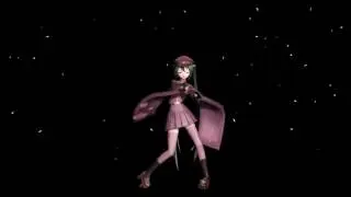 【初音ミクHatsune Miku『千本桜』Senbonzakura】・ HOLOGRAM READY