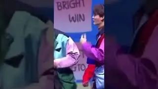 Looks like someone is naughty enough 😂❤️ Sarawatine Brightwin BL love
