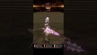 Baium Weapon LINEAGE II-FAFURION ExiliumWorld.Com ◄√i®uS► #la2 #gaming #mmorpg #games #classic