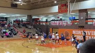 Maggie Mae King #34
