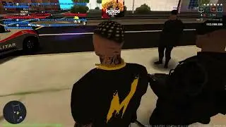 enquadro polícia GTA / MTA bmr / GTA MTA rp / Brasil mundo real