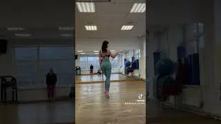 Позирование фит модель