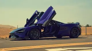 RYFT John 765LT FULL Cinematic