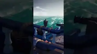 жаль что пофиксили #seaofthieves #sot #arena #tdm #pvp #sea
