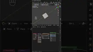 Convert PNG Image into Texture in Blender (Quick Tutorial) 