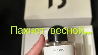 Пахнет весной Любимые весенние ароматы Подборка парфюмерии на весну