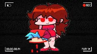 GIRLFRIEND.EXE | GIRLFRIEND VEUT NOUS TUER DANS FRIDAY NIGHT FUNKIN.EXE !!!