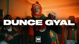 [FREE] Dancehall Riddim Instrumental 2024 - "DUNCE GYAL" | @KBEATS