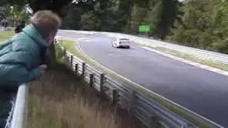 BMW M3 DTM 