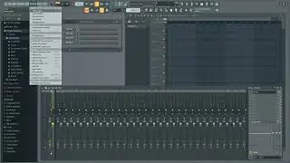 How to connect a MIDI keyboard to fl studios