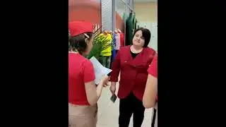 Отряд юнармейцев Песковской ООШ №1 