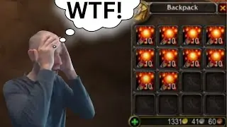 The WoW Classic INFINITE Gold Glitch/Dupe. Yikes.