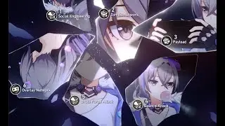 The Bronya Ritual