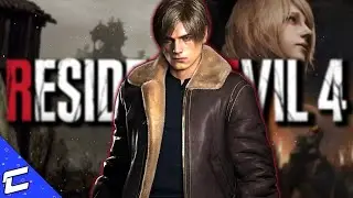 RESIDENT EVIL 4 - La storia di Leon Scott Kennedy (Parte 2)