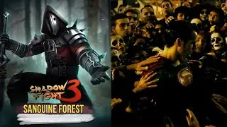 I Ranked All Events In Shadow Fight 3 Using Memes 🤣😂