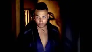 Perreo Sólido (Mala) - Don Omar