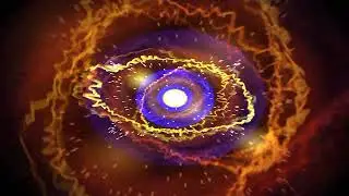 Kirlian Camera  -  Europa Drama Orbit