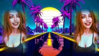Hawk Tuah - Vice City remix