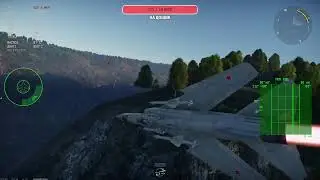 Чил стрим Warthunder Ft. Capyrystika