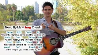 Quickly Become a Jazz Chords Master