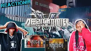 [ENG/KOR]Street Man Fighter 스맨파 | 새삥 - 지코 (리더 계급) + LAW - 윤미래, 비비 (부리더 계급) !!!REACTION!!!