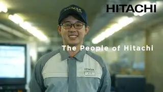 The People of Hitachi: A Young Machinist’s Challenge at the WorldSkills Competition - Hitachi