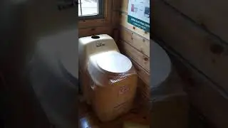 Shipshewana Indiana Eash Sales Cabin #4 Tour and Price