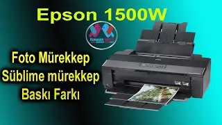 Epson 1500w Late Filling How to Find the Solution