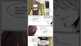 Bride of Dawn chapter 6
