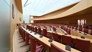 Zustimmung zur Berufung und Vereidigung des neuen Kabinetts | Bayerischer Landtag