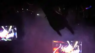 Above & Beyond - Thing Called Love - Axis/Radius Scottsdale