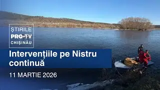 Știrile PRO TV (ORA 