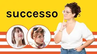 Salotto pangramma - Cosa significa avere successo? con Caterina Di Paolo e Silvia Stella Osella
